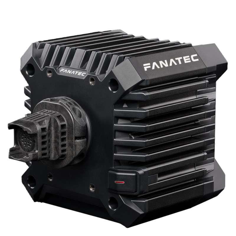 Fanatec Sim Kit ProArray