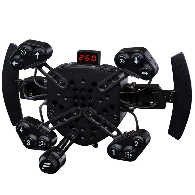 Fanatec Sim Kit ProArray