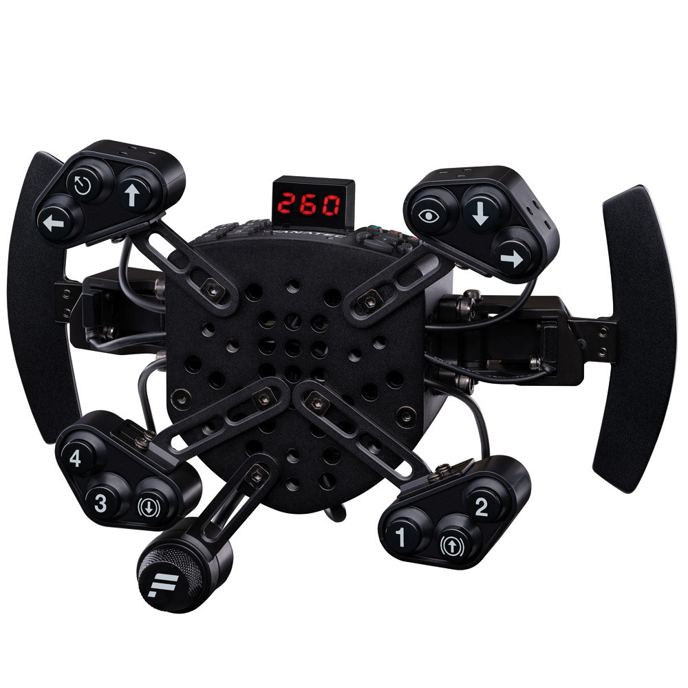 Fanatec Sim Kit ProArray