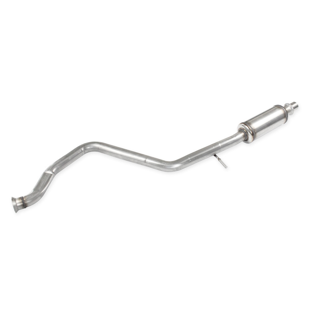 Escape Inoxcar Tubo Central con Silencioso PEUGEOT 306 1.4 (75CV) 1997-2001Array
