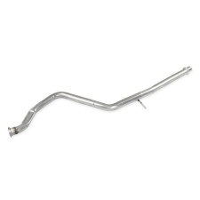 Tubo Central de Escape Inoxcar PEUGEOT 306 1.8 XS (101hp) 1997-1999