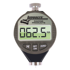 Medidor de dureza digital LONGACRE