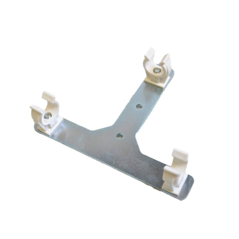 Soporte acero de llave en cruz GT2IArray