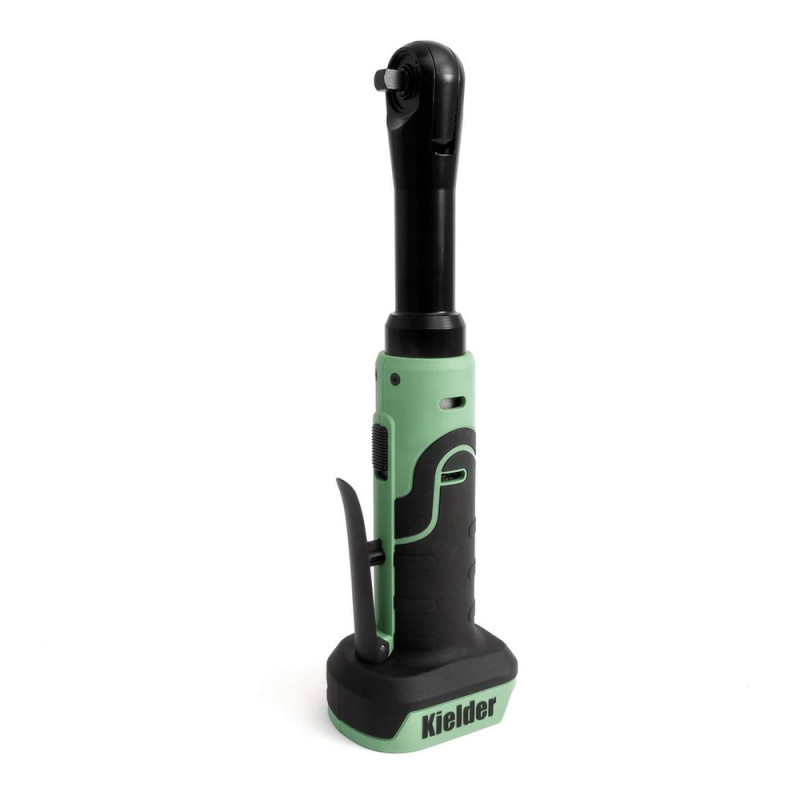 Carraca larga 18V 3/8" KIELDER 60Nm (herramienta sólo sin batería)Array