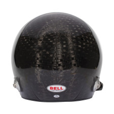 Casco BELL MAG-10 RALLY WW Carbon Hans FIA8859-2024/SA2020
