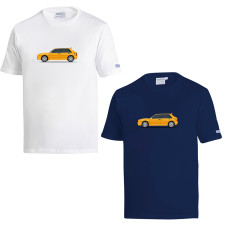 T-Shirt Sparco Lancia Delta HF Integrale Sparco