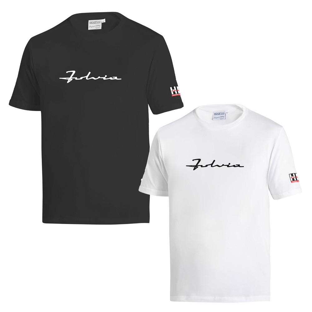 Camiseta Sparco Fulvia HFArray