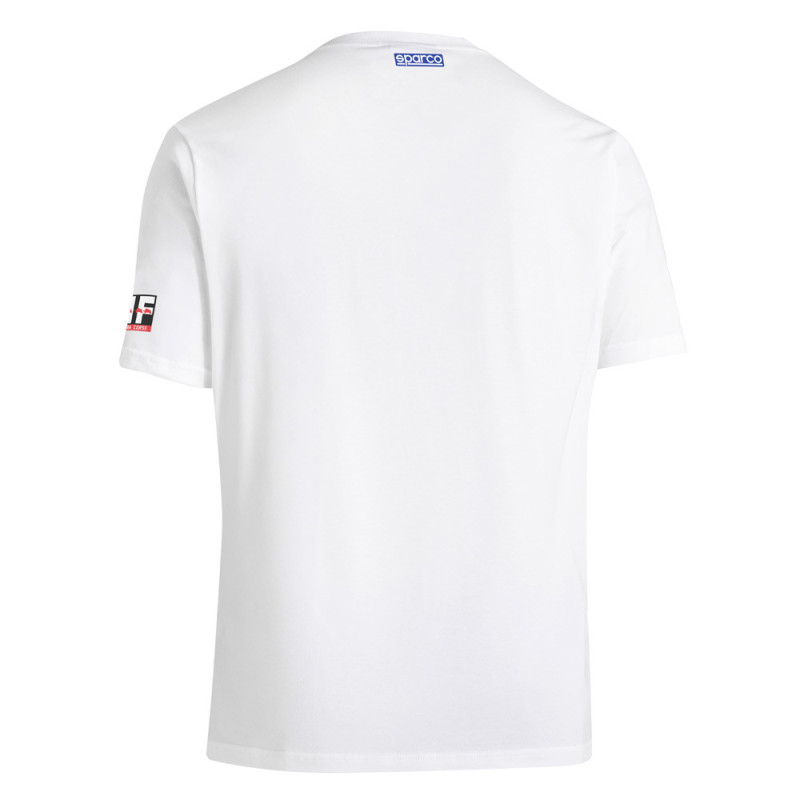 Camiseta Sparco Fulvia HFArray