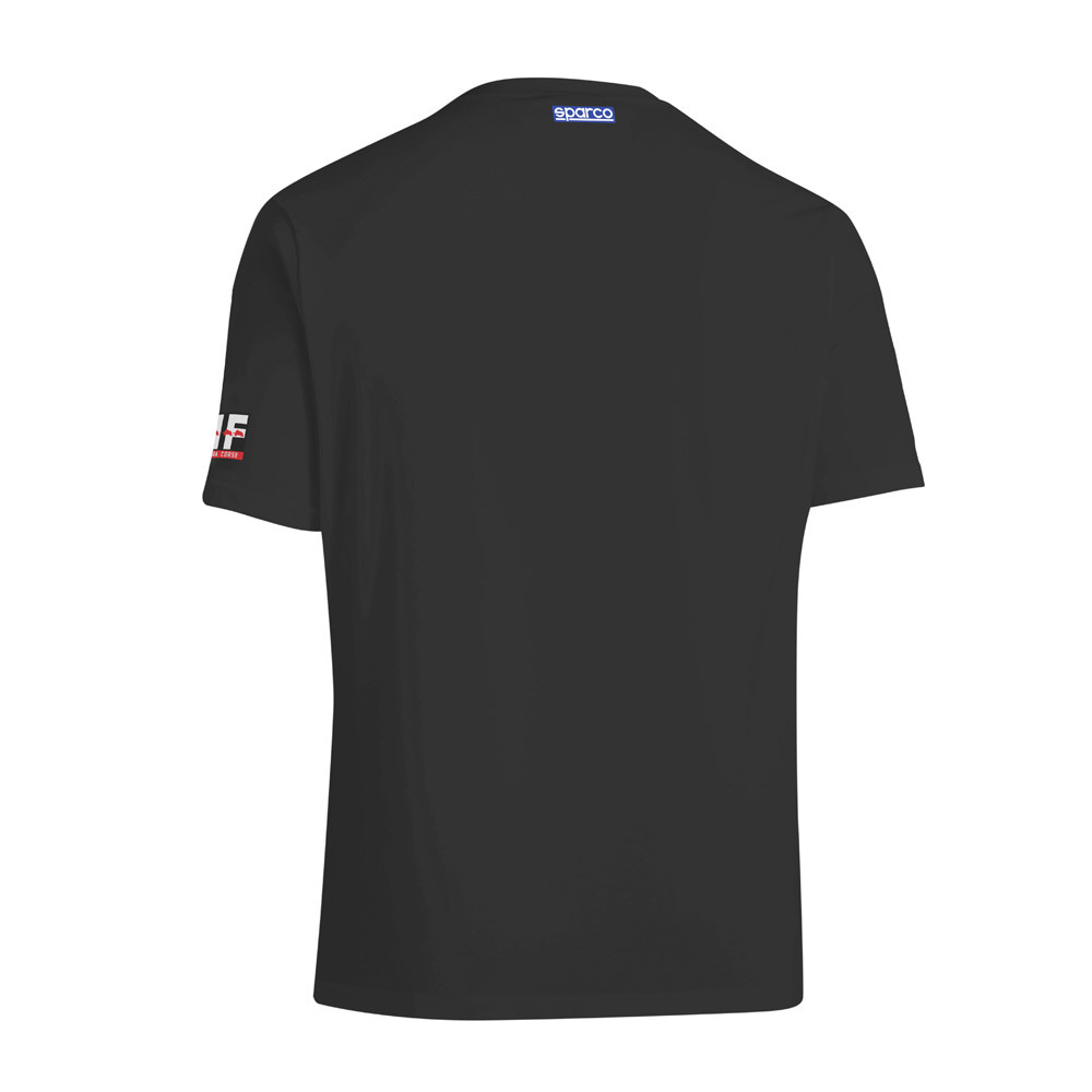 Camiseta Sparco Fulvia HFArray