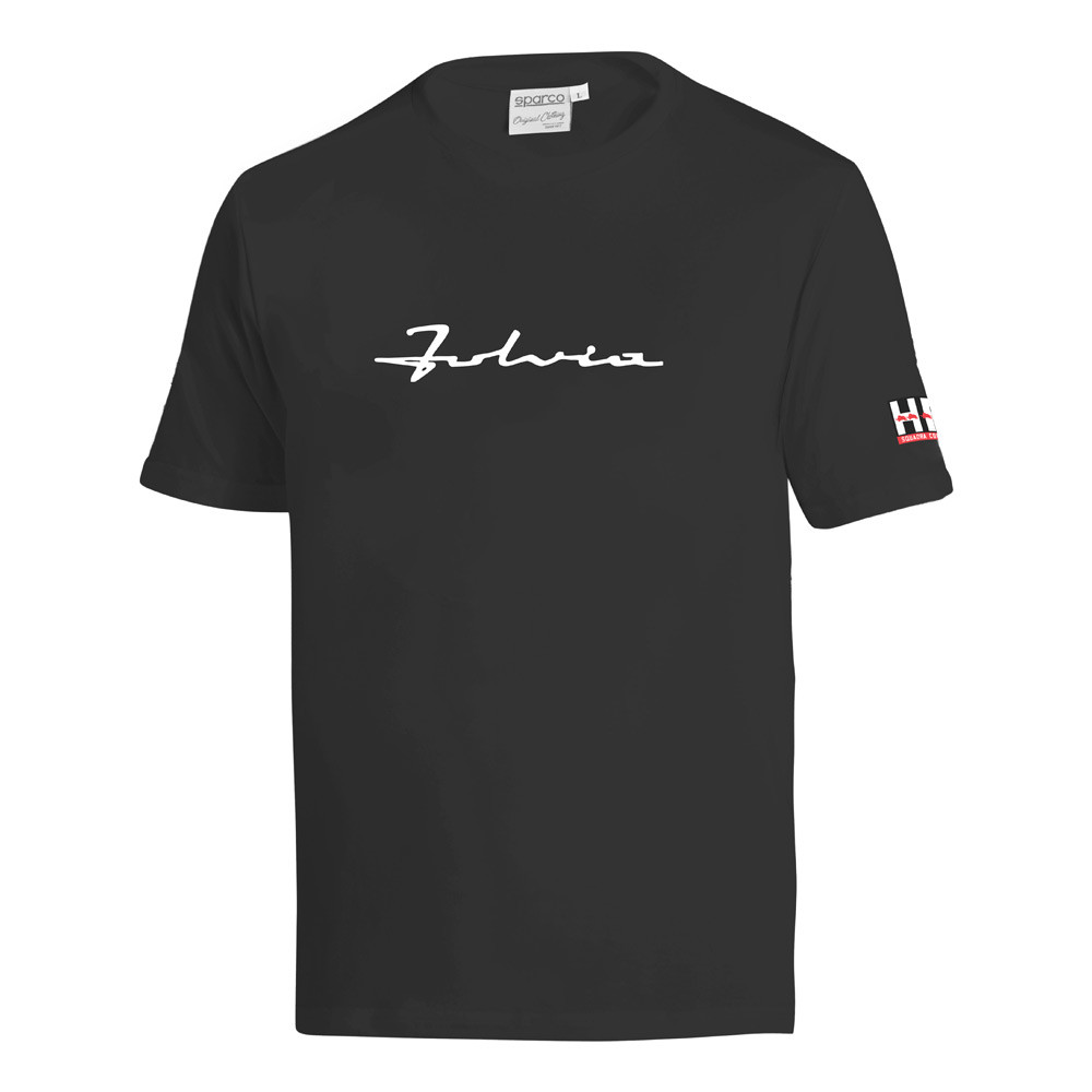 Camiseta Sparco Fulvia HFArray