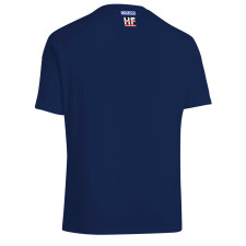 T-Shirt Sparco HF Squadra Corse