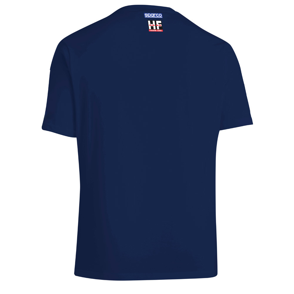 T-Shirt Sparco HF Squadra CorseArray