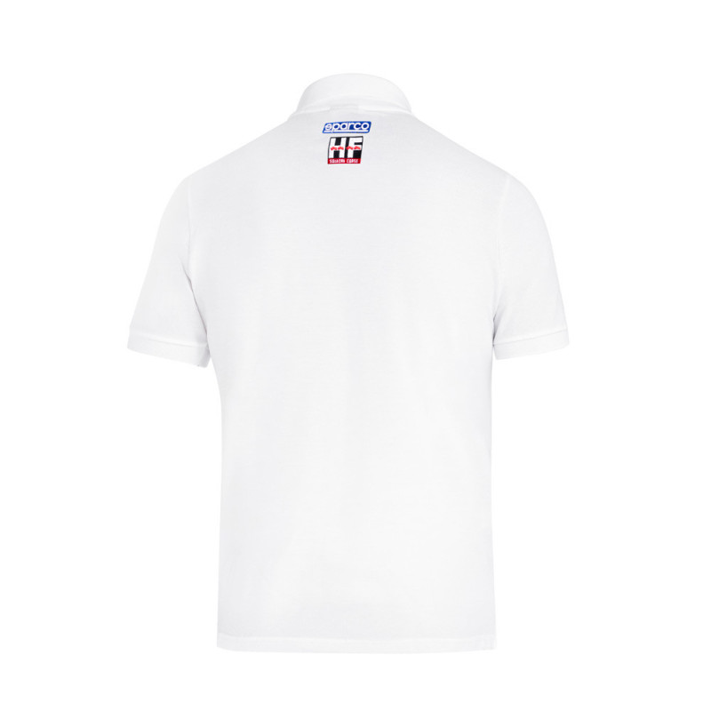 Polo Sparco HF Squadra CorseArray