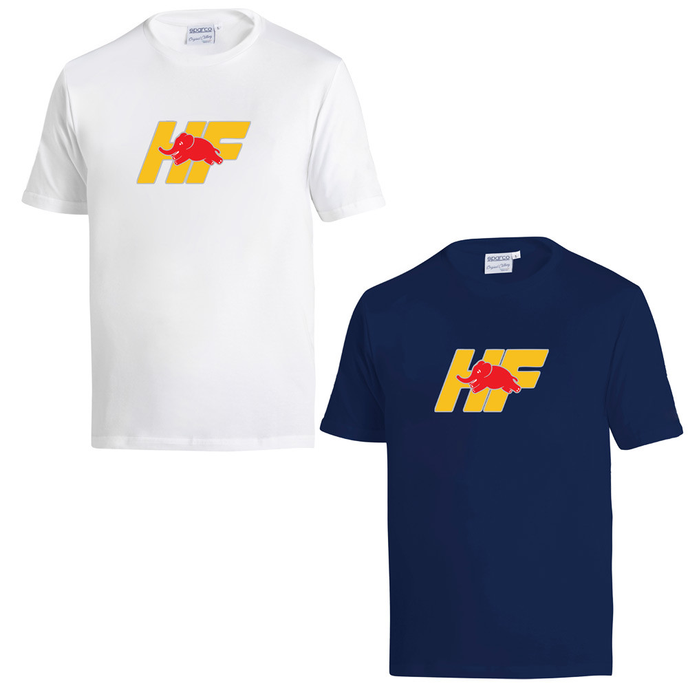 Camiseta Sparco HFArray
