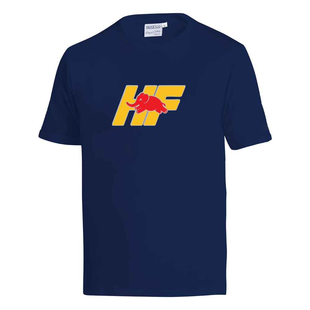 Camiseta Sparco HFArray