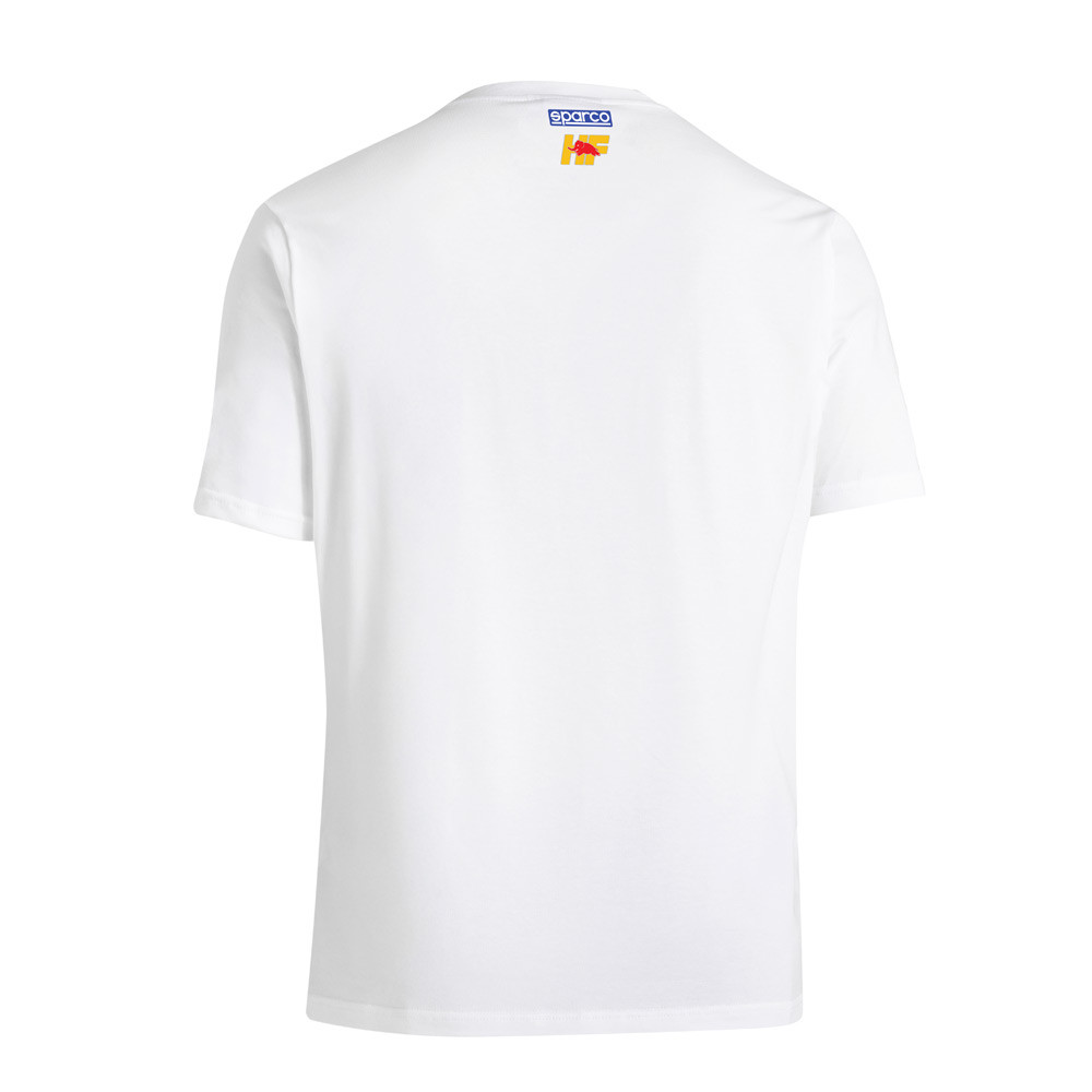 Camiseta Sparco HFArray
