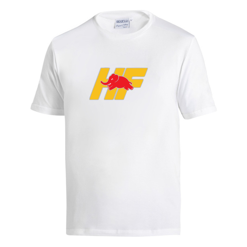 Camiseta Sparco HFArray