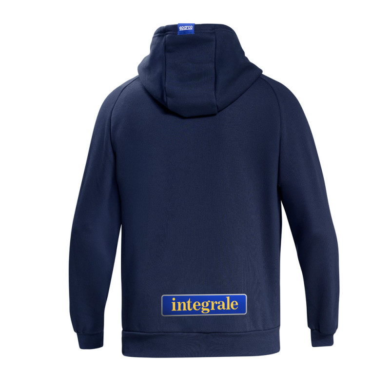 Camisola com capuz Sparco Delta HF IntegraleArray