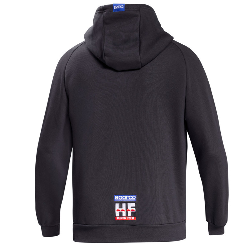 Sudadera con capucha Sparco Fulvia HFArray