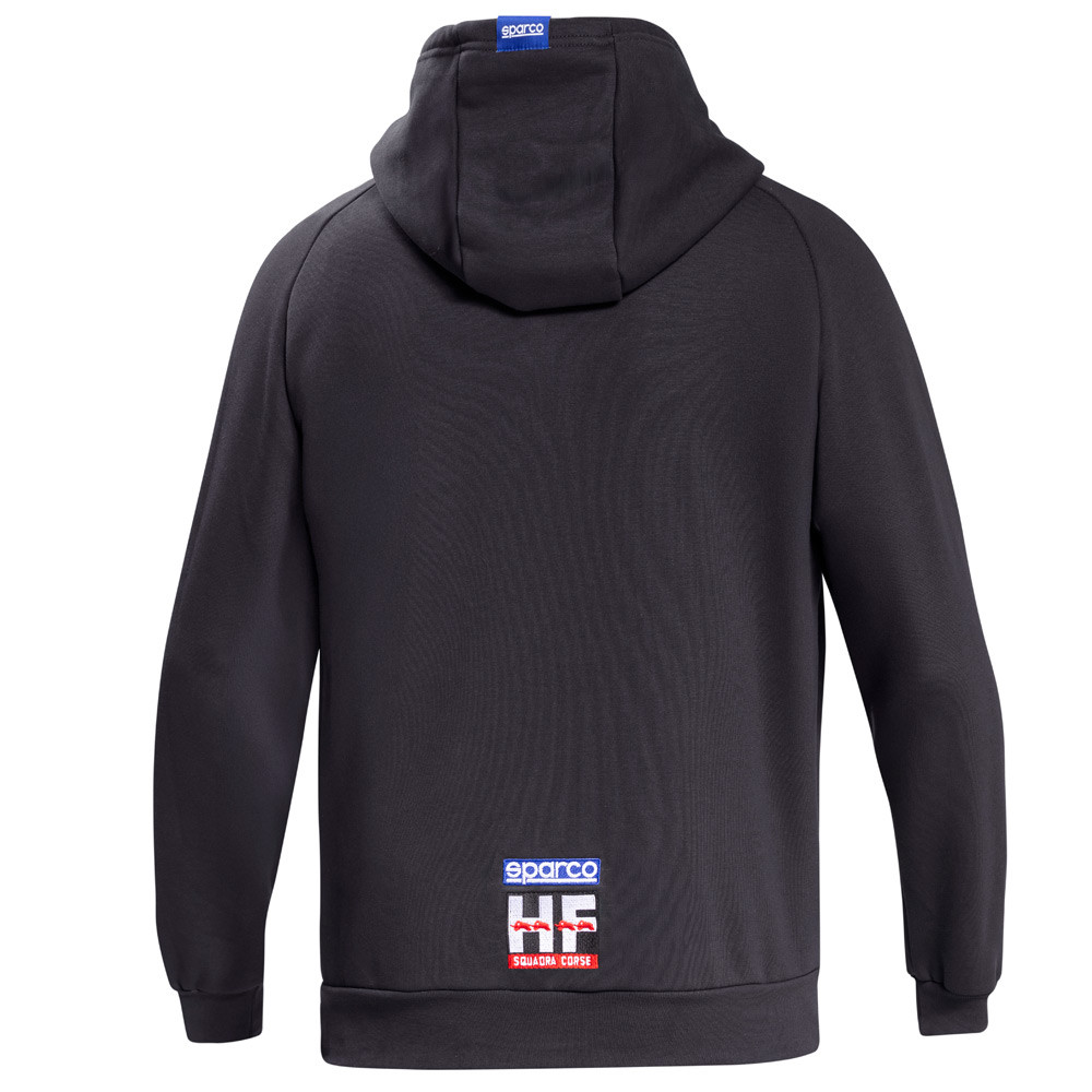 Sudadera con capucha Sparco Fulvia HFArray