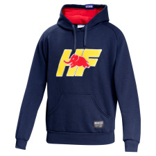 Camisola com capuz Sparco HF