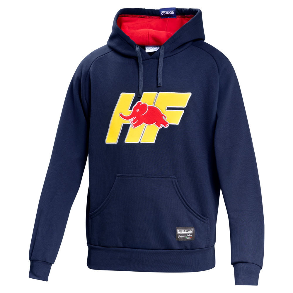 Sudadera con capucha Sparco HFArray