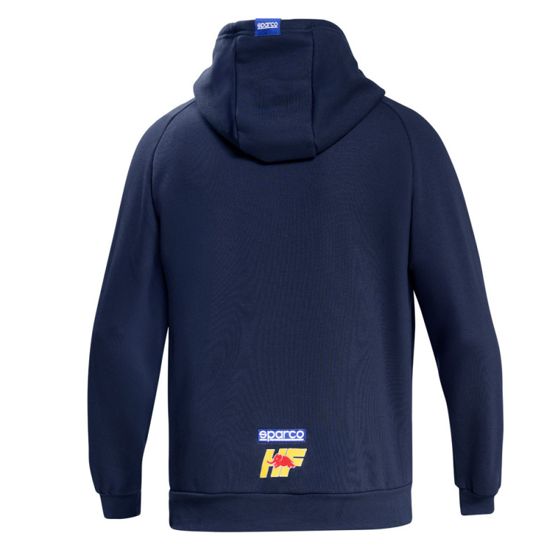Camisola com capuz Sparco HFArray