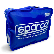 Saco para fatos de corrida SPARCO