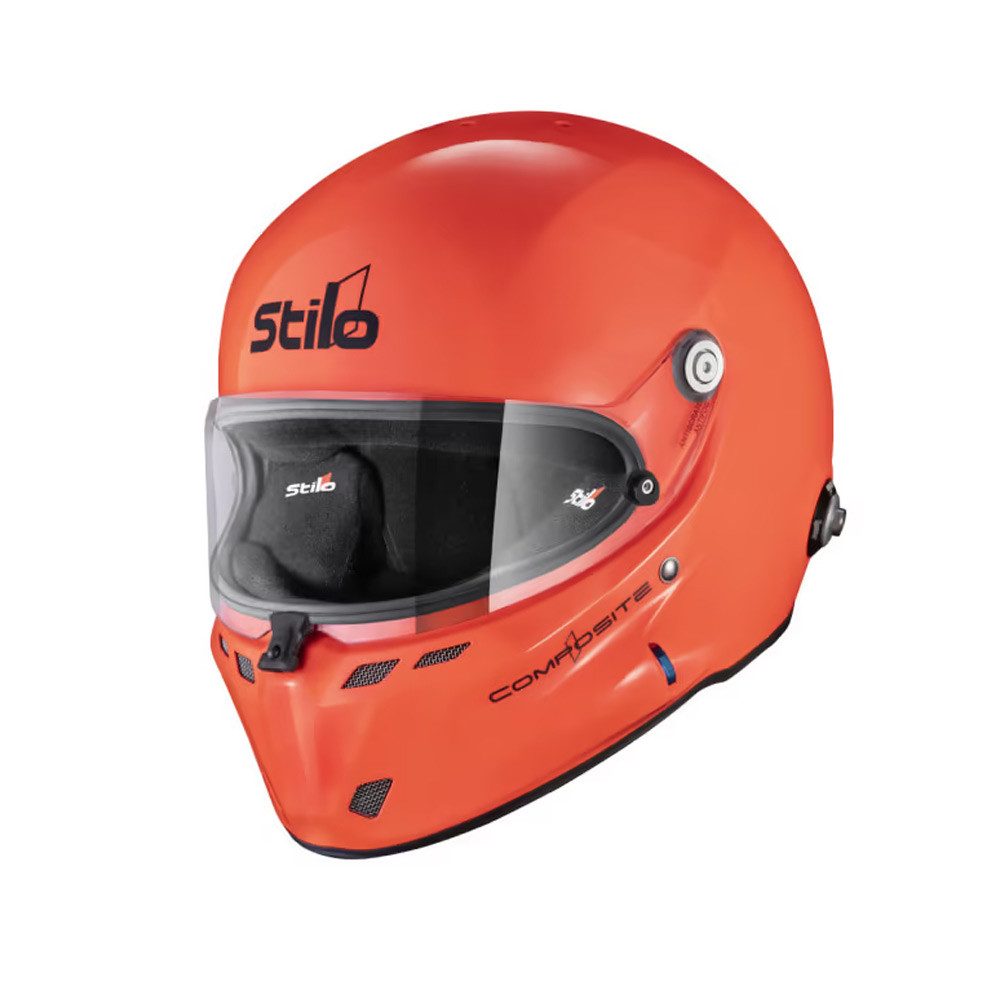 Casco Stilo ST6 F Offshore Composite - Snell SA2020 FIA 8859-24 Hans FIA8858-10Array
