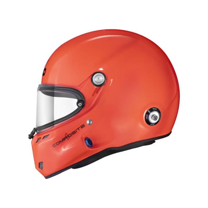 Casco Stilo ST6 F Offshore Composite - Snell SA2020 FIA 8859-24 Hans FIA8858-10Array