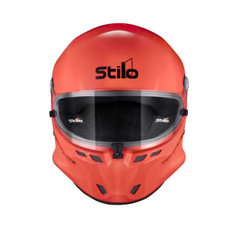 Casco Stilo ST6 F Offshore Composite - Snell SA2020 FIA 8859-24 Hans FIA8858-10Array