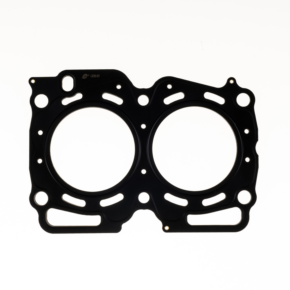COMETIC - Junta da cabeça do cilindro MLS para SUBARU EJ20EN com diâmetro de 93 mmArray