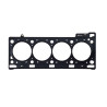 COMETIC - Junta de culata MLS para motor Renault F4R 2,0 / F4P 1,8 diámetro 83mm (Clio 2)