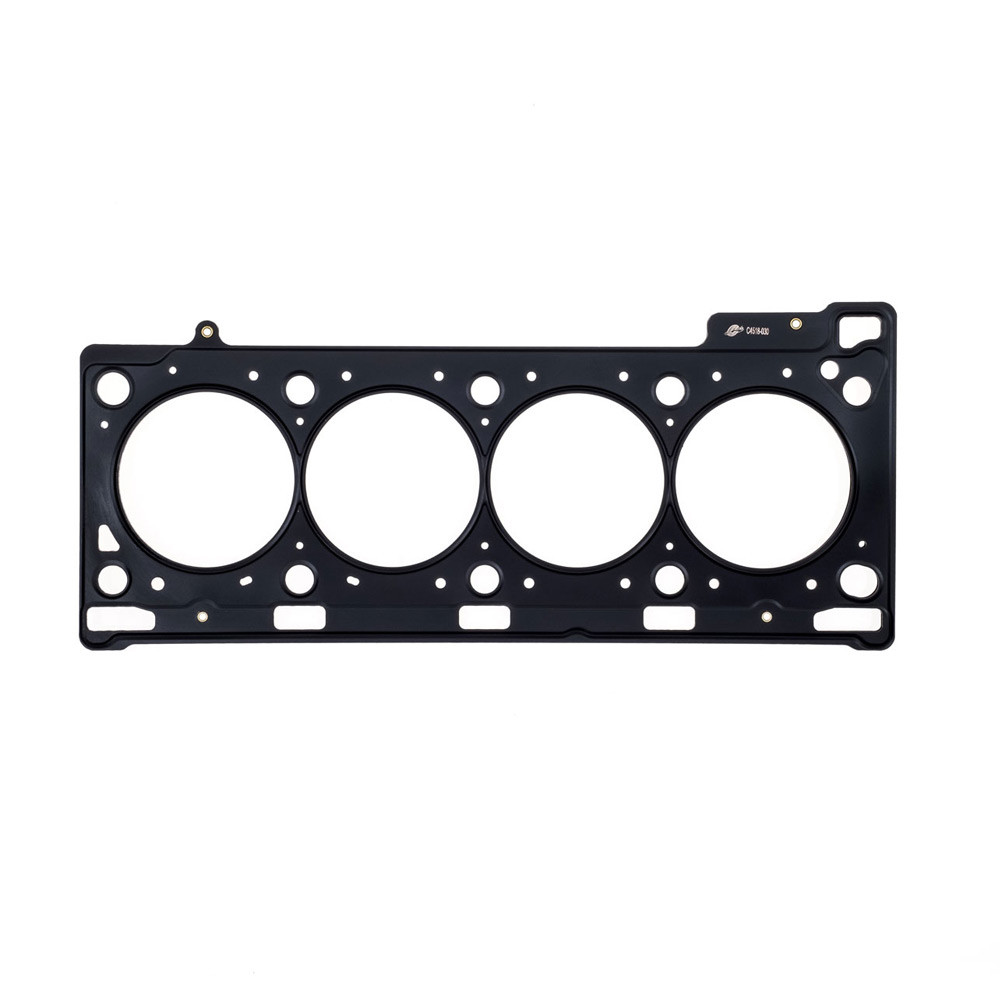 COMETIC - Junta de cabeça de cilindro MLS para Renault F4R 2,0 / F4P 1,8 motor diâmetro 83mm (Clio 2)Array