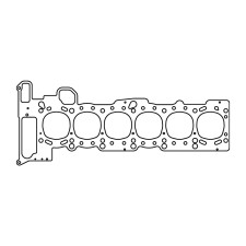 COMETIC - Junta de culata MLS para BMW M54 2.2L diámetro 81mm