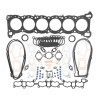 COMETIC - Juego de juntas parte alta motor para NISSAN RB26DETT 1989-2002