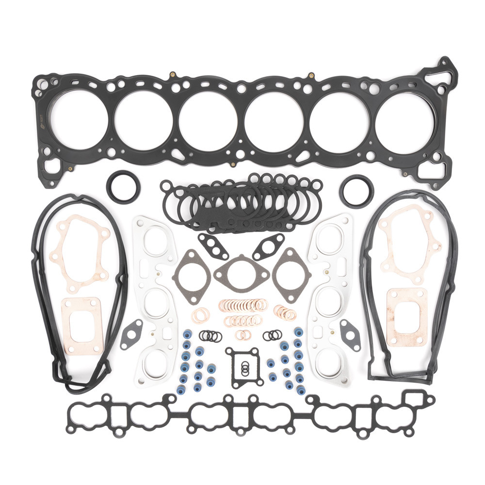 COMETIC - Conjunto de juntas parte superior do motor para NISSAN RB26DETT 1989-2002Array