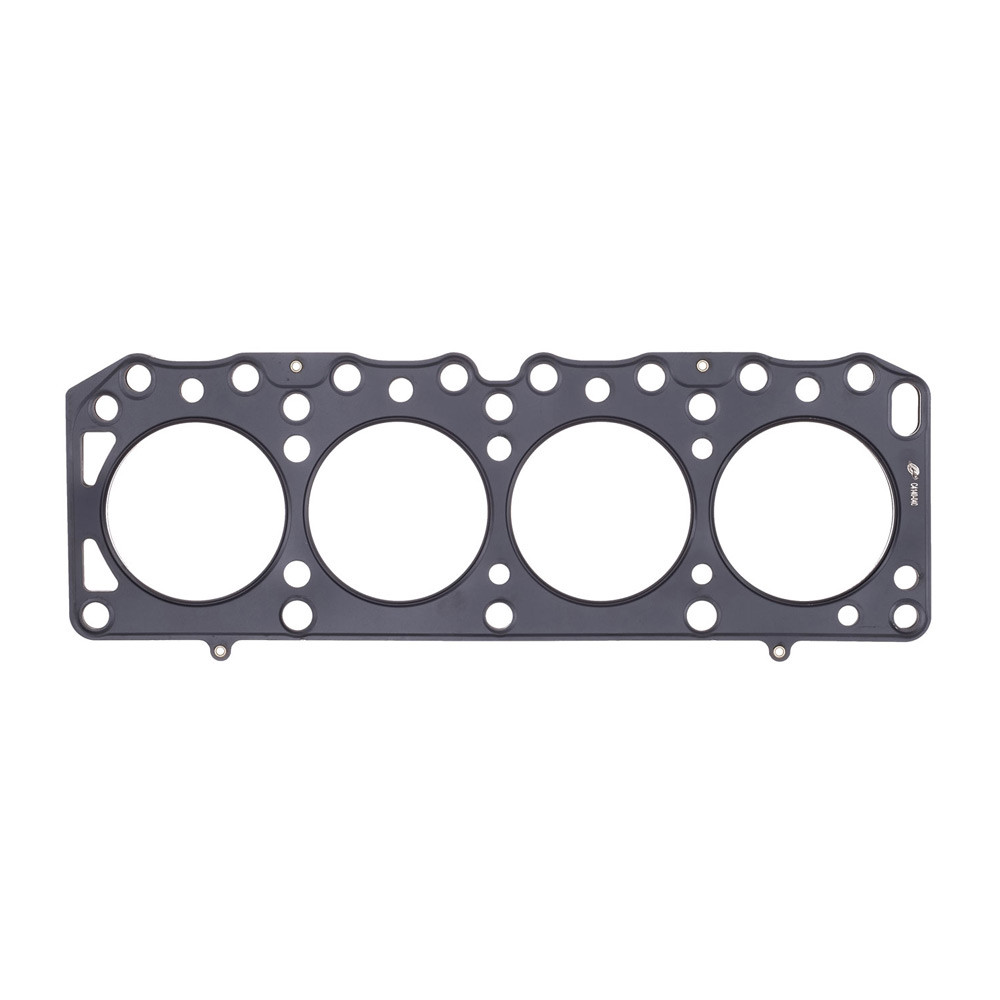 COMETIC - Junta da cabeça do cilindro MLS para FORD / LOTUS 4 cilindros com diâmetro de 84 mmArray