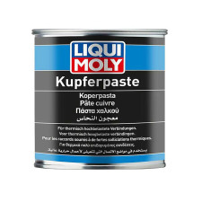 Pasta de cobre 500 g