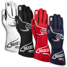 Luvas Sparco Arrow+ FIA