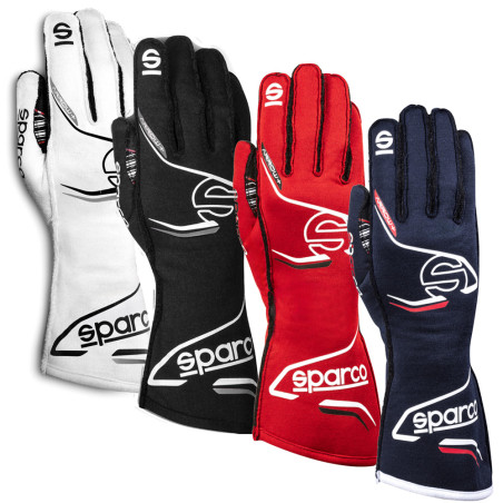 Luvas Sparco Arrow+ FIA