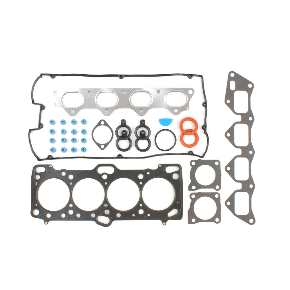 COMETIC - Conjunto de juntas de motor superior para MITSUBISHI 4G63/4G63T 1989-94Array