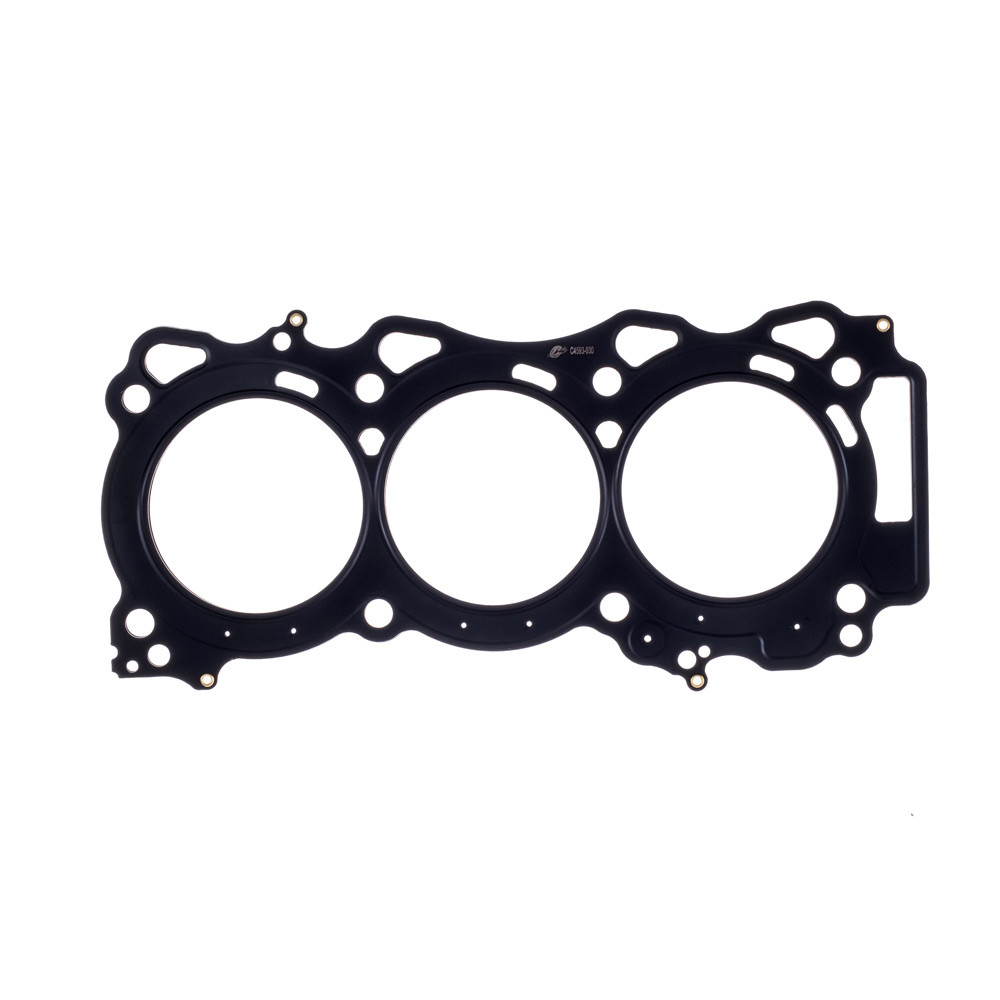 COMETIC - Junta da cabeça do cilindro MLS para NISSAN VQ37VHR V6 diâmetro 97mm cabeça do cilindro esquerdoArray
