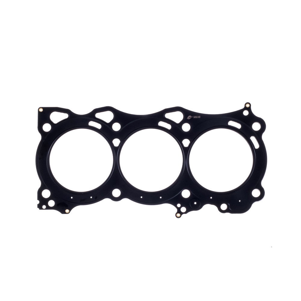 COMETIC - Junta da cabeça do cilindro MLS para NISSAN VQ37VHR V6 diâmetro 97mm cabeça do cilindro direitaArray