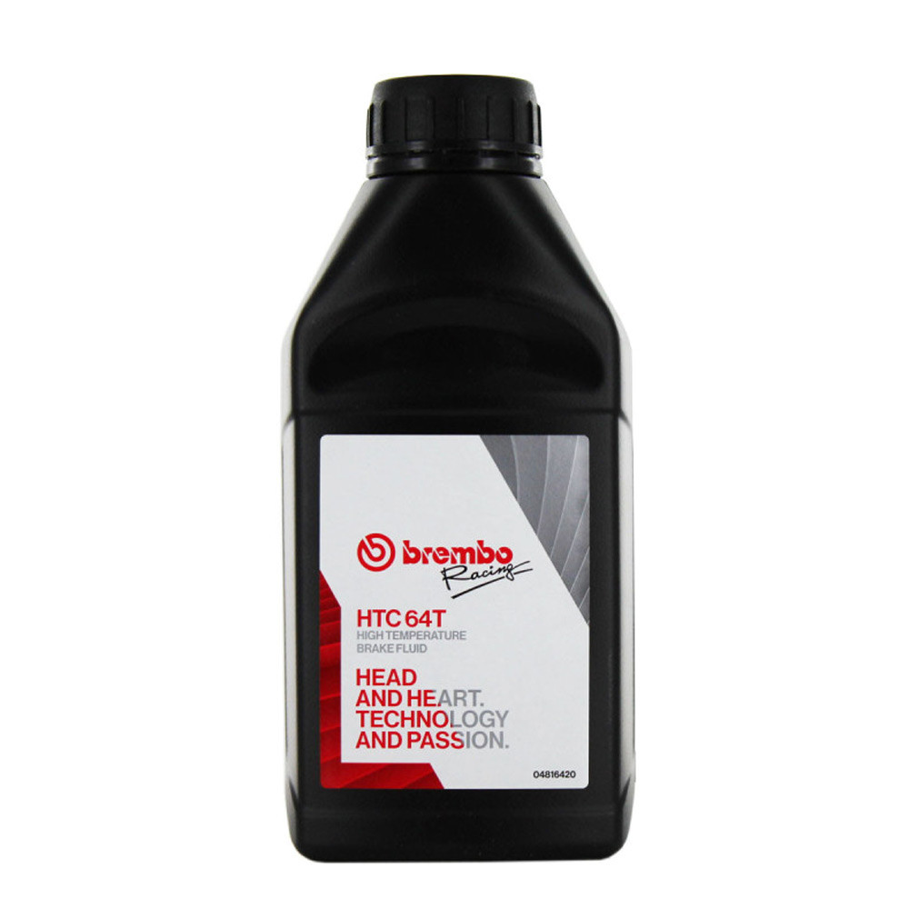 Líquido de travão Brembo HTC 64T 335°C 500mlArray