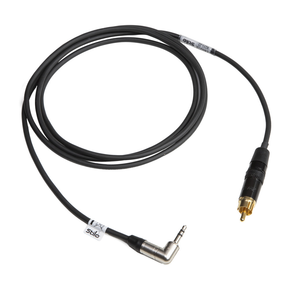 Cable Cámara Stilo hacia ST30 DES,/WRC DES/WRCArray