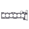 COMETIC - Junta da cabeça do cilindro MLS para BMW M54 2.5L/2.8L diâmetro 85mm