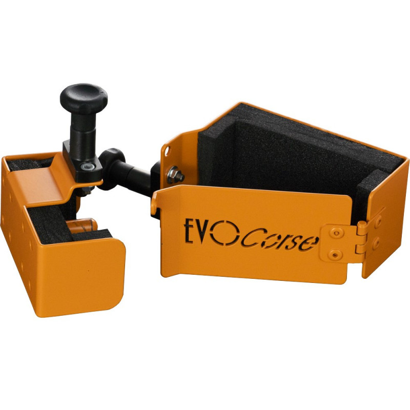 Suporte de fato EVO Corse para GT-CRIC-EVO-CRK / EVO-CRIC-JACK / EVO-JACK-PROArray