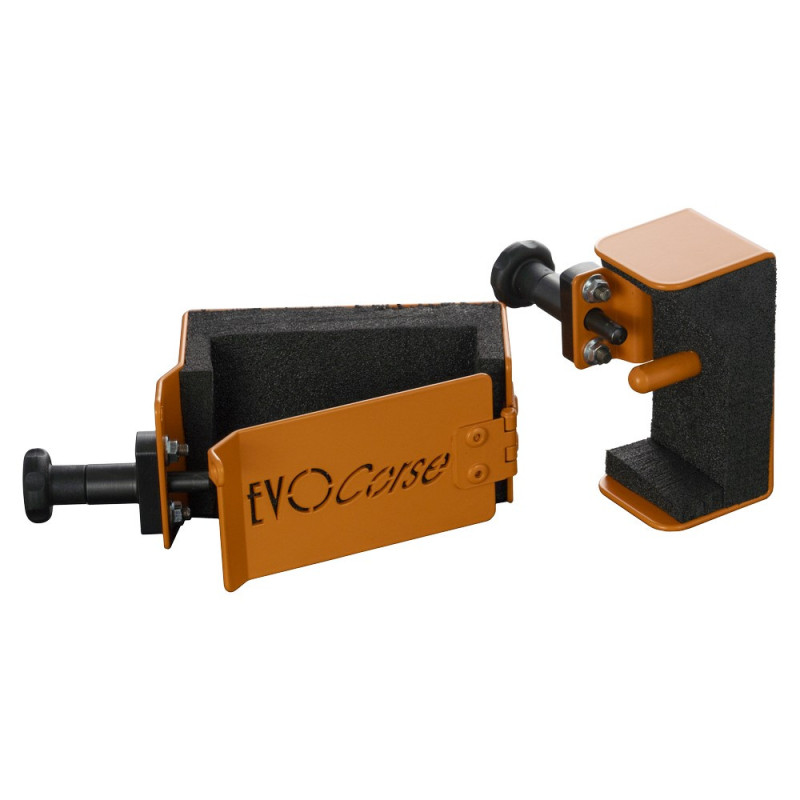 EVO Corse soporte de gato para GT-CRIC-EVO-CRK / EVO-CRIC-JACK / EVO-JACK-PROArray