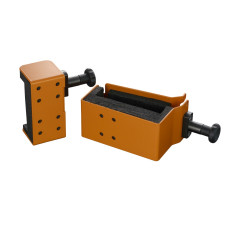 EVO Corse soporte de gato para GT-CRIC-EVO-CRK / EVO-CRIC-JACK / EVO-JACK-PRO